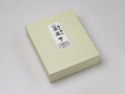 備中神楽面最中 18個入り