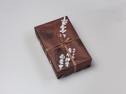 大栗饅頭 8個入り