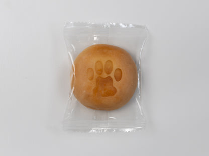 猫城主さんじゅーろーまんじゅう 3個入り